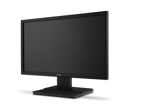 Acer V226HQLBbd + Ext 3Y on site – image 2