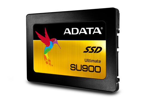 ADATA SU900 128 GB 2.5" Serial ATA III 3D MLC – image 5
