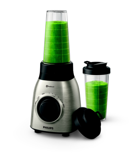 Philips Viva Collection HR3551/00 blender – image 6