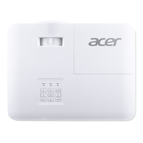 Acer P1358I 1080P EURO/UK POWER – image 4