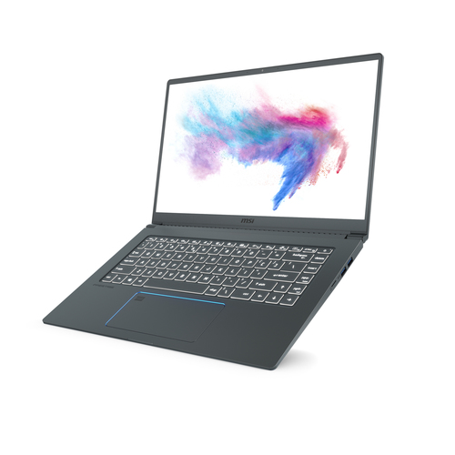 MSI 15 A10SC-028IT – image 4