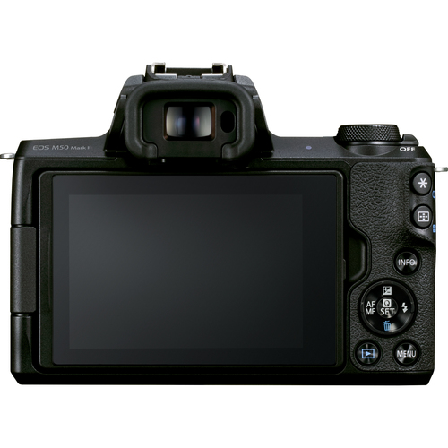 Canon EOS M50 Mark II – image 5