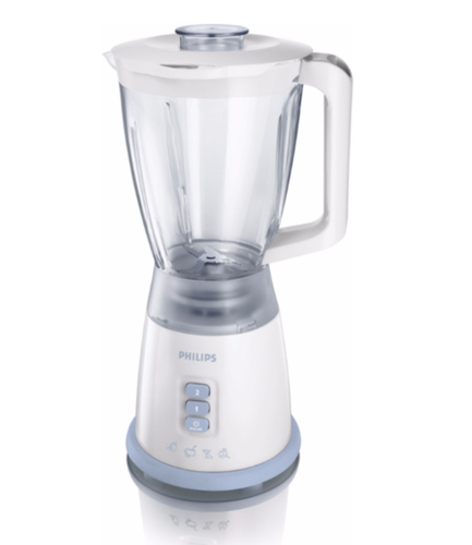 Philips HR2021/73 blender
