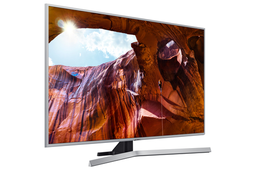 Samsung Series 7 UE50RU7452U – image 3