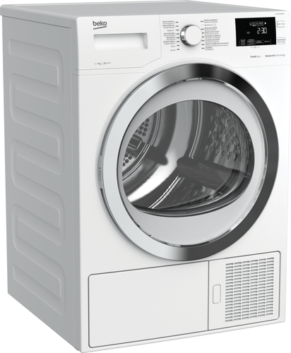 Beko XDS 7534 CSDRX