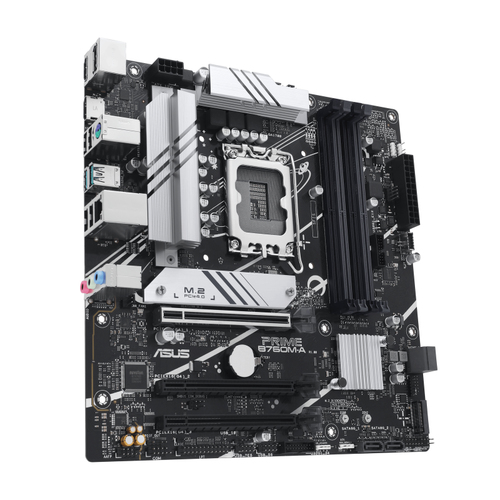 Motherboard ASUS PRIME B760M-A-CSM