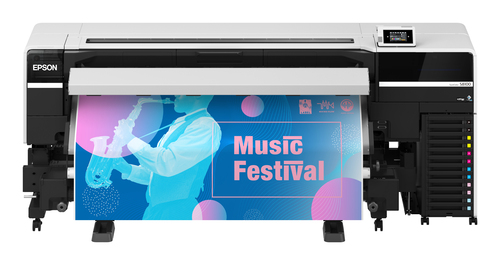 Epson SureColor S8100 – image 6