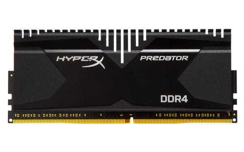 HyperX Predator (T2) 32GB DDR4 2666MHz Kit – image 3