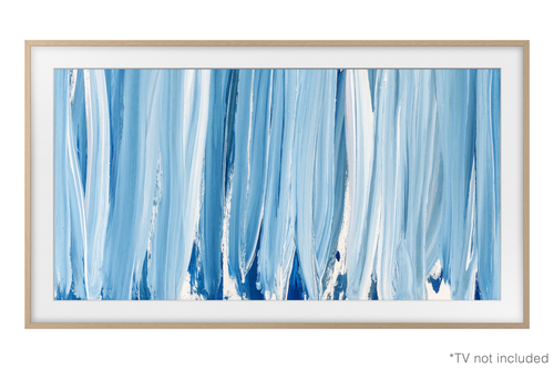 SAMSUNG Bezel Teak for 65inch 2021 model