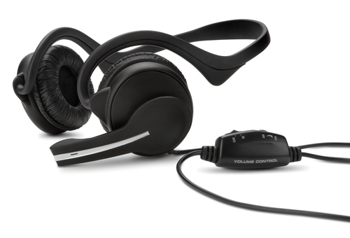 HP Digital Stereo Headset