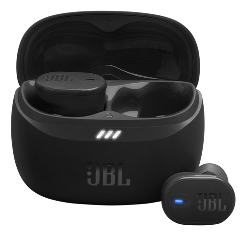 JBL Tune Buds 2 Zwart