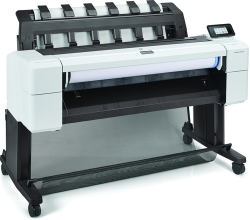 HP Designjet T940 large format printer Thermal inkjet Colour – image 3