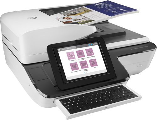 HP Enterprise Flow N9120 fn2 – image 7
