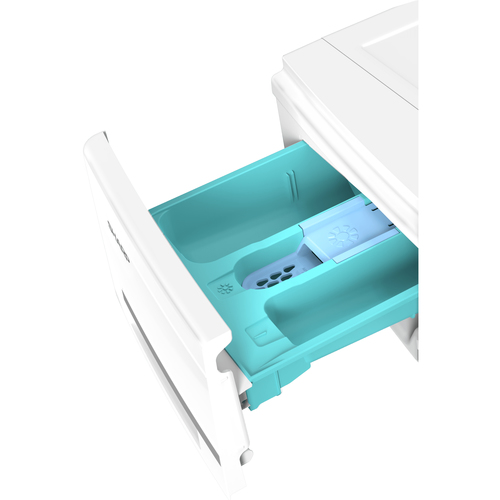 Sharp ES-GDB7144W0-EE washer dryer Freestanding Front-load White – image 7
