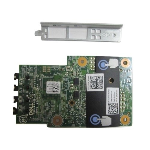 Dell 540-BCKQ network card Internal Ethernet 10000 Mbit/s