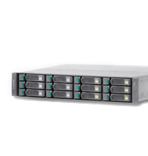 Fujitsu FibreCAT SX100 Base Unit