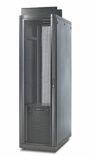 APC UPS: InfrastruXure A 4kVA Pre-Configed Solution
