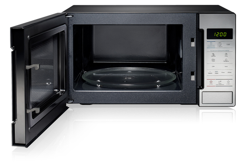 Samsung ME83MR Silver Countertop – image 9