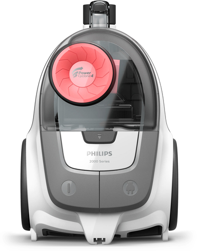 Philips 2000 series XB2142/08 vacuum – image 3