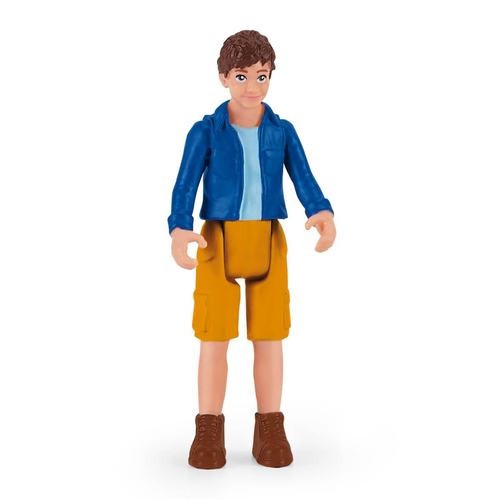 Schleich Farm World - Mobiele farmstand speelfiguur, afbeelding 7