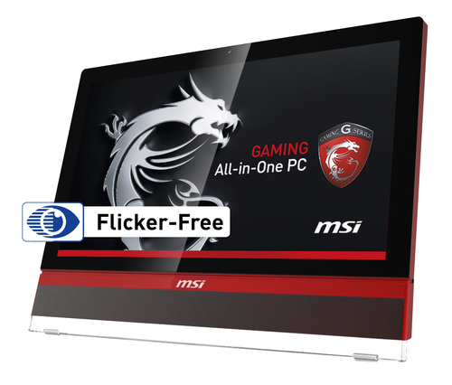MSI Wind Top AG2712A-R736316G1T0DB8MAMT Intel® Core™ i7 i7-3630QM – image 6