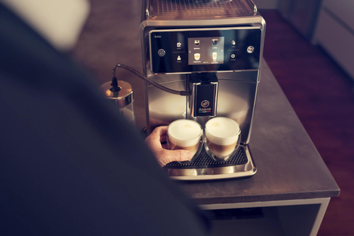Saeco Xelsis SM7685/00 coffee maker Fully-auto Espresso machine – image 5