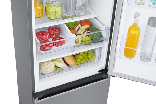 Samsung RB38T676CS9 Freestanding – image 8