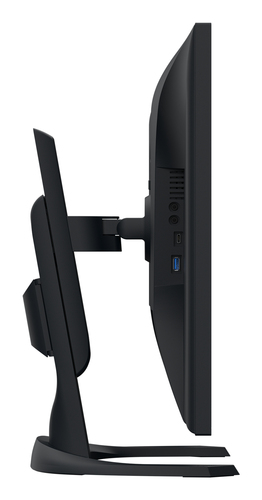 EIZO FlexScan EV3240X-BK pantalla para PC 80 cm (31.5") 3840 x 2160 Pixeles 4K Ultra HD LCD Negro