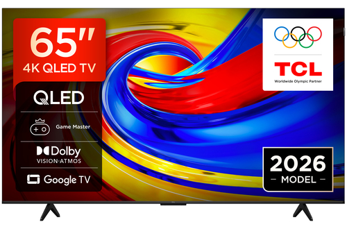 TCL 65P7L - 65 QLED (2026), afbeelding 2