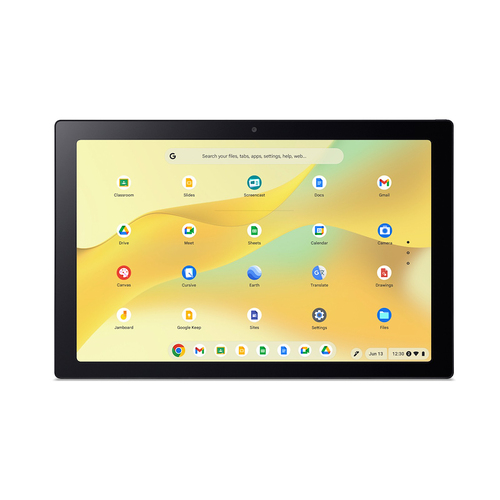 ACER 11IN. TOUCH IPS, MEDIATEK KOMPANO 520