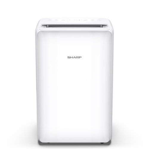 Sharp UD-P16E-W dehumidifier – image 2