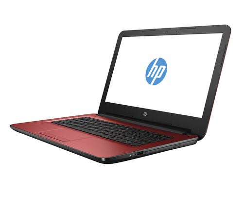 HP 14-am103tx + 1 YR Full Standard Extended Warranty + McAfee Scratch Card 1PC User (1 YR) – image 3