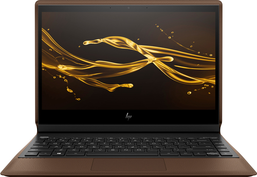 HP Spectre Folio 13-ak0022tu Intel® Core™ i5 i5-8200Y Laptop