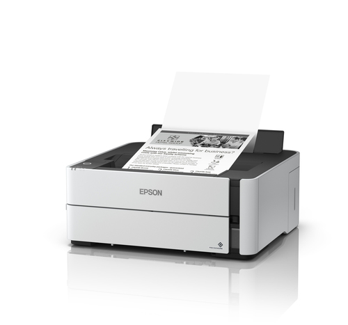 Epson EcoTank M1170 inkjet printer – image 3