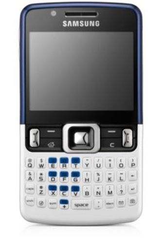 Samsung GT-C6620