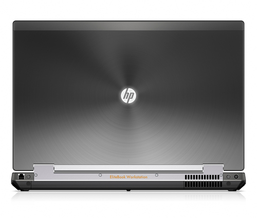 HP EliteBook 8760w Mobile Workstation LY530EA – image 5