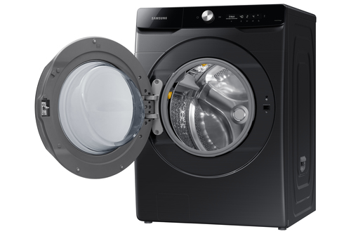 Samsung WD22T6500GV washer dryer Freestanding Front-load Black – image 9