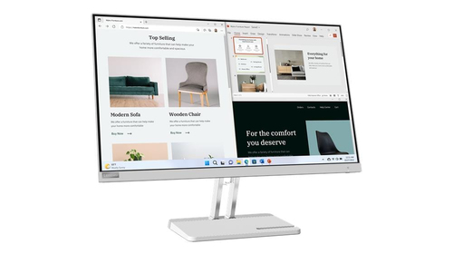 Lenovo L27e-40 Monitor