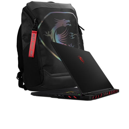 MSI Raider A18 HX A9WIG-290IT – image 8