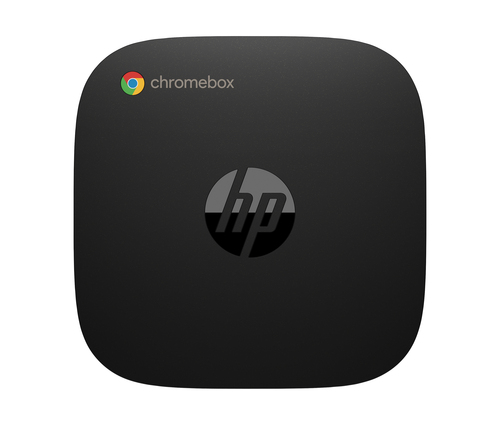 HP Chromebox INC. Intel® Celeron® 7305 – image 4