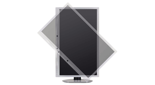 Philips B Line LCD monitor, LED backlight 241B4LPYCS/00 – image 2