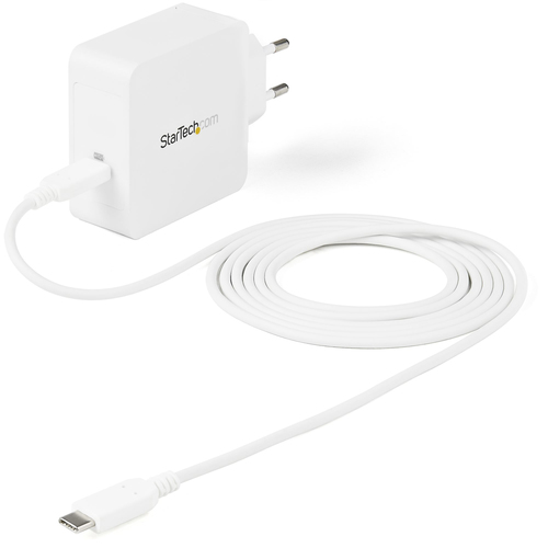 Startech Adapter 60Watt 1xUSB-C