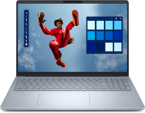 Dell 16 Plus DB16250 Copilot+ PC Intel Core Ultra 7 – image 1