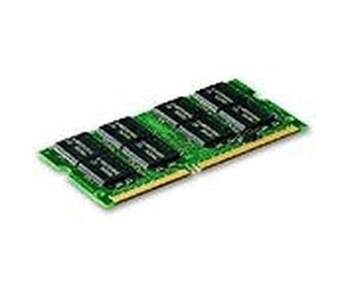 Kingston Technology 256 MB, SO DIMM 200-pin, DDR II, 533 MHz, for Toshiba TECRA M3 M3- S31, M3- S331