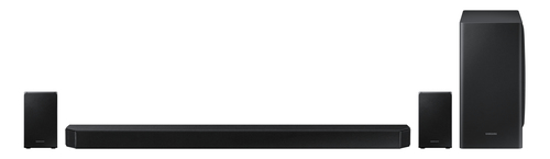 Samsung HW-Q950T Black 9.1 channels