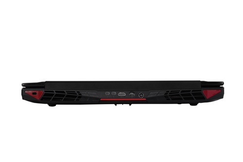 MSI GE72 2QD(Apache Pro)-035XPL – image 2