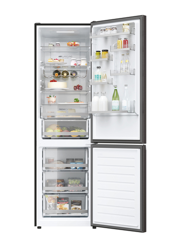 Haier 2D 60 Series 5 HDW5620CNPD Freestanding – image 2