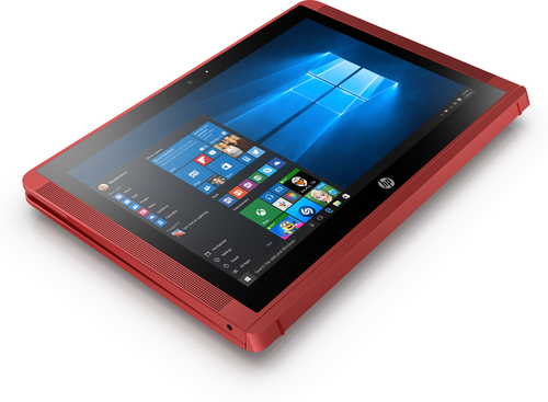 HP x2 10-p014ns Intel® Core™ i7 i7-7700HQ Hybrid (2-in-1) – image 4