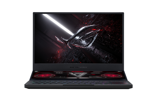 ASUS ROG Zephyrus Duo 15 SE GX551QS-HB182T AMD Ryzen™ 9 5980HS Laptop