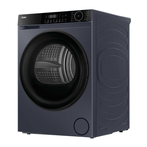 Haier HD100D357GU1E-TR tumble dryer Freestanding Front-load – image 2